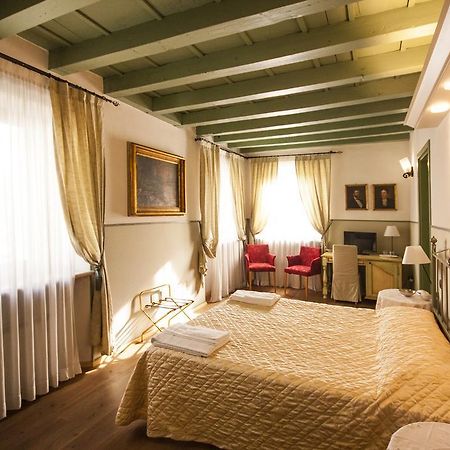 Villa Vecelli Cavriani Mozzecane Exterior photo