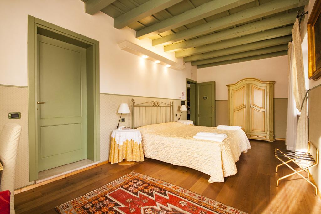 Villa Vecelli Cavriani Mozzecane Exterior photo